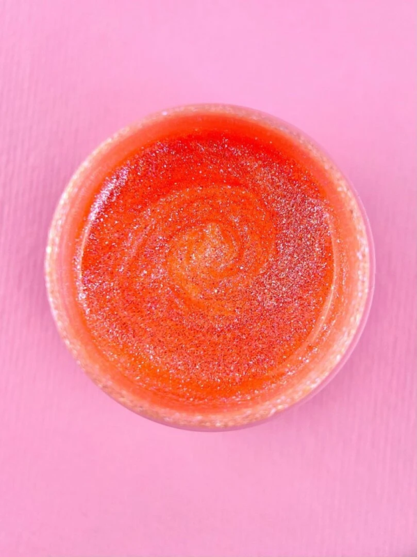 Блискітки Luna Nixie Gel №4 5ml