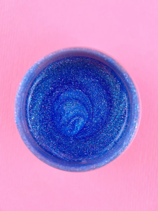 Блискітки Luna Nixie Gel №5 5ml