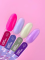 Рідкий акригель Luna Light Acrygel 12мл №48