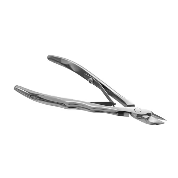 Кусачки професійні для нігтів STALEKS PRO EXPERT NE-60-12