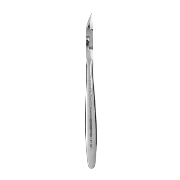 Кусачки професійні для нігтів STALEKS PRO EXPERT NE-60-12