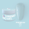 Гель для наращивания Luna Premium Gel 01 прозрачный