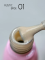 База для гель-лаку Toki-Toki Rustic Base RB01 5мл