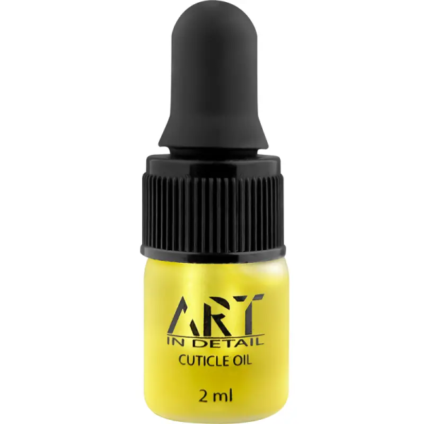 Олія для кутикули ART Cuticle Oil, 2мл