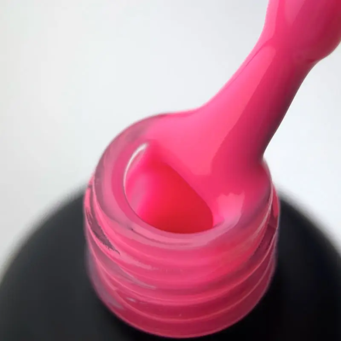 База кольорова ART Color Base №014, Barbie Pink, 10 мл