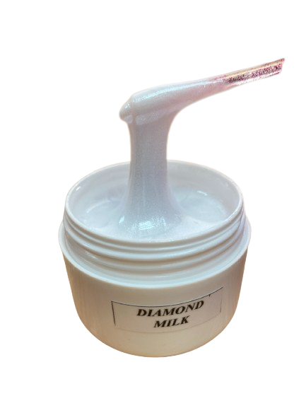 Гель камуфлюючий Diamond Milk