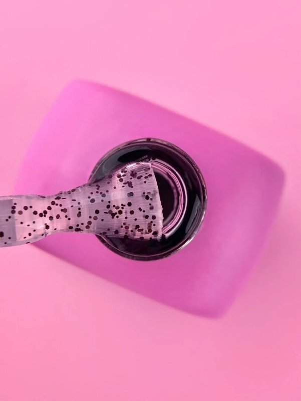 Топ для гель-лаку Luna  Top Stain 13ml