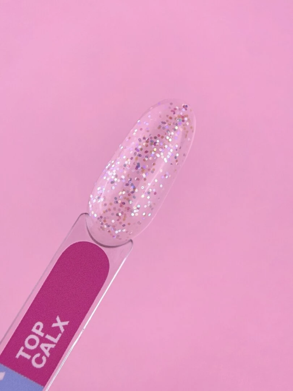 Топ для гель-лаку Luna Top Calx 13ml