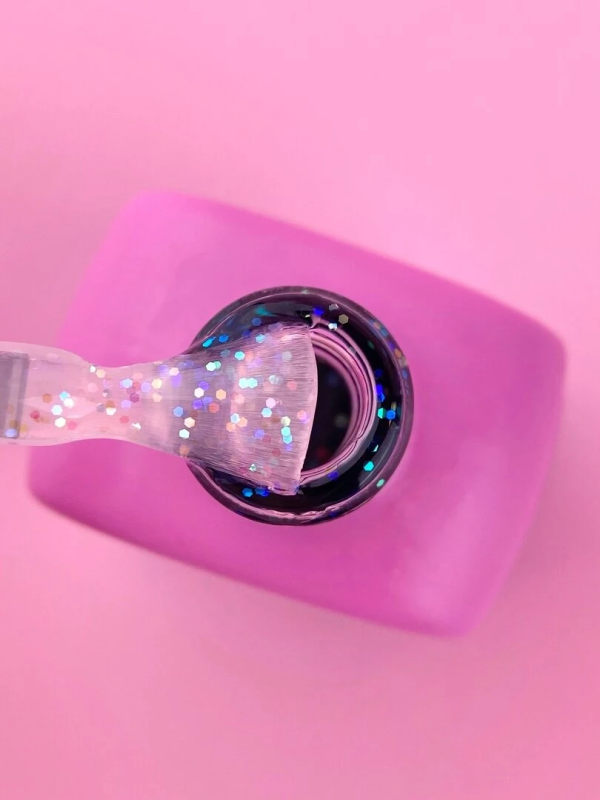 Топ для гель-лаку Luna Top Calx 13ml