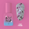 Топ для гель-лакa Luna Top Pink 13ml
