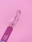 Топ для гель-лакa Luna Top Pink 13ml