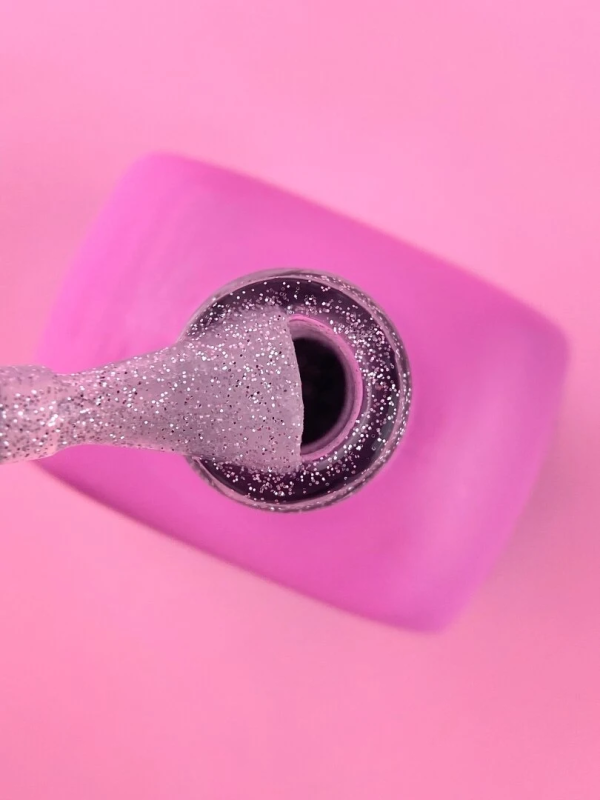 Матовий топ  Luna Top Tile 13ml