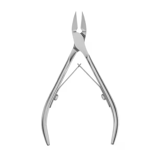 Кусачки для кожи STALEKS CLASSIC  NC-10-14 (14мм)