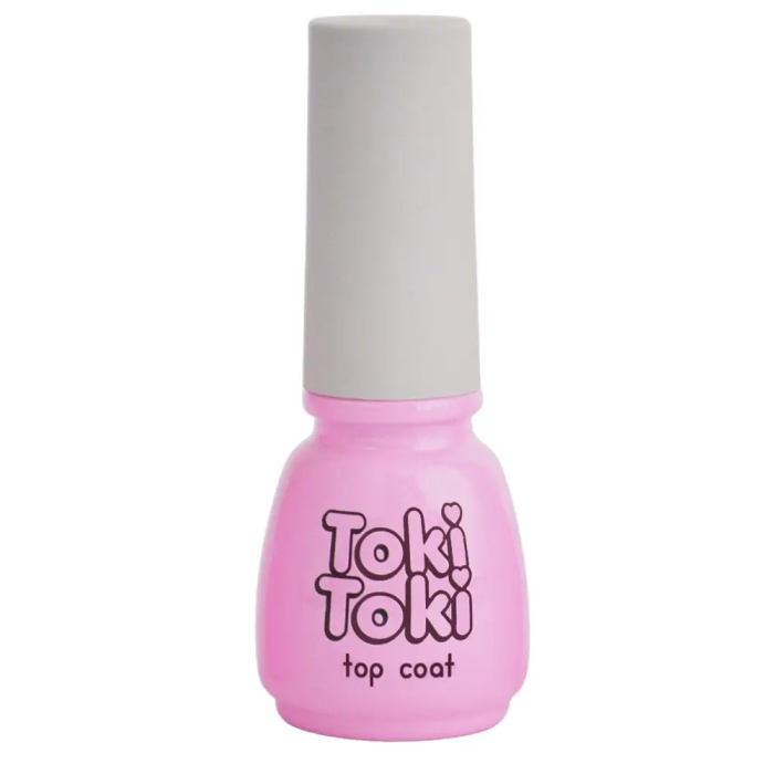 Топ без липкого шару Toki-Toki High Gloss 