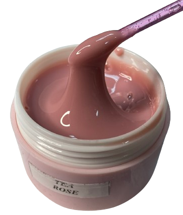 Гель камуфлирующий Tea Rose