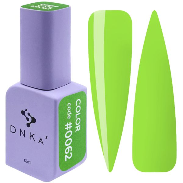 Гель-лак DNK`a 12мл 062