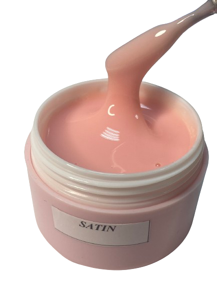Гель камуфлюючий Satin