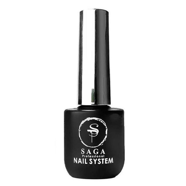 Топ без липкого шару SAGA professional Titanium