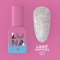 Світловідбиваючий рідкий Акригель Luna Light Acrygel №62 13мл