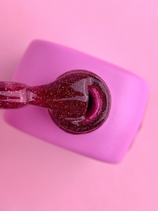 Светоотражающий жидкий Акригель Luna Light Acrygel №60 13мл