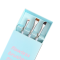 Набор кистей Oko Flawless Brushes Flawless Brows