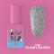 Топ для гель-лаку Luna Top Flash Silver 13ml