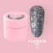 Блесточки для ногтей Platinum Gel №5 5ml
