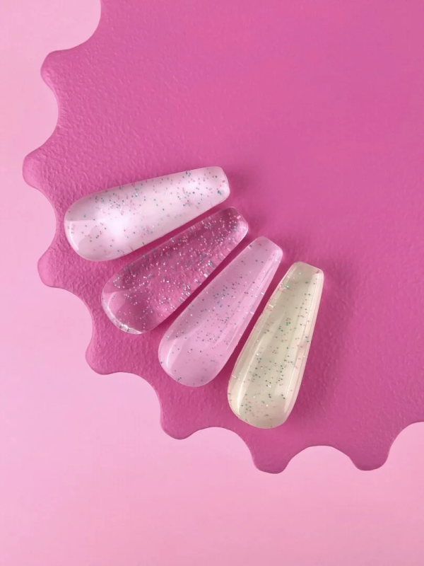 Топ для гель-лака Luna Top Donut 13ml