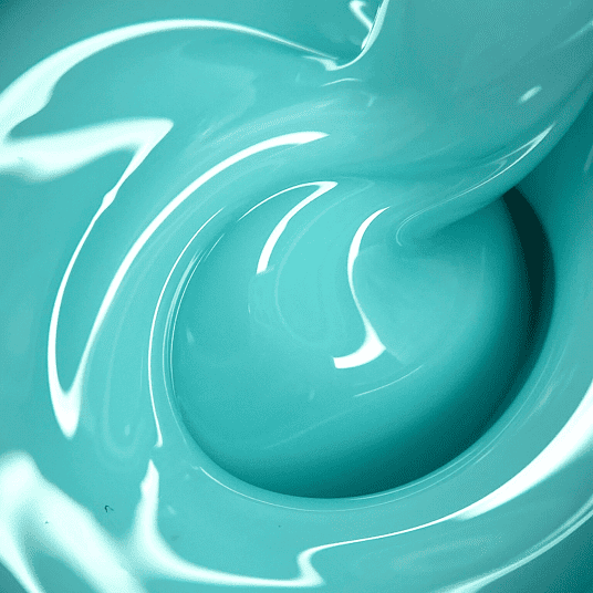 Камуфлюючий гель Nika Zemlyanikina Builder Gel Candy 06, тіфані 15мл