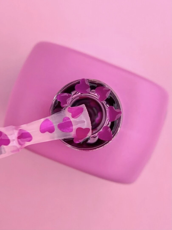 Топ Luna  Romantic Pink 13мл