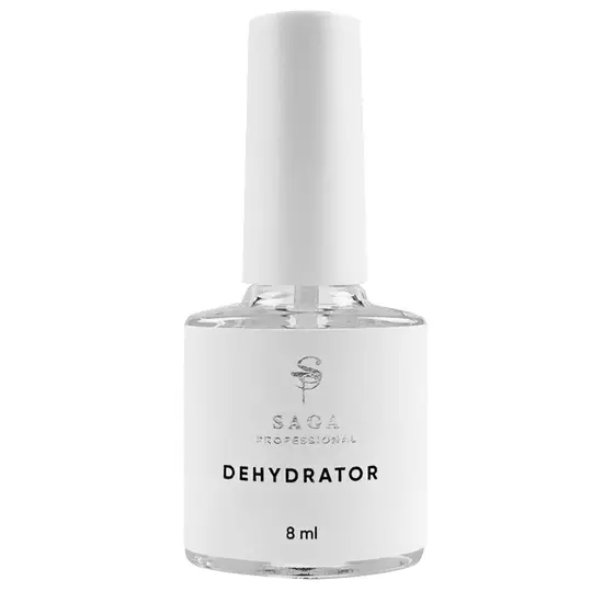 Дегідратор для нігтів SAGA Dehydrator 8мл