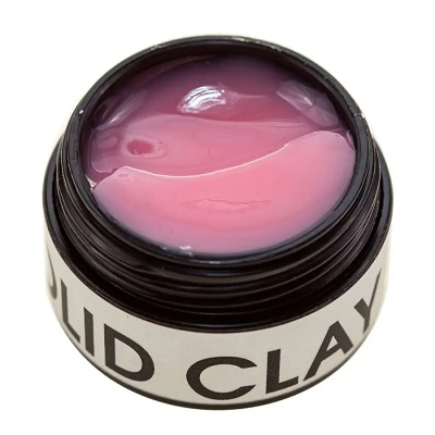 Гель пластилін Moon Full 3d Solid Glay Gel SC02, 5 мл