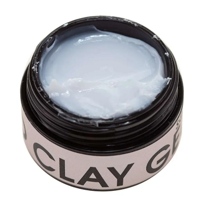 Гель пластилін Moon Full 3d Solid Glay Gel SC03, 5 мл
