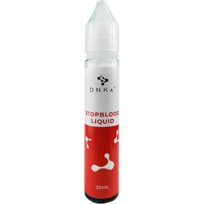 Кровоспинна рідина DNKa' Stopblood Liquid 30мл