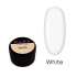 Гель-фарба Dark White gel paint біла 5г