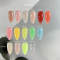 Гель GaMa Simple gel Laymovyy 15мл