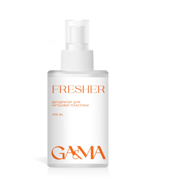  Фрешер GA&MA Fresher 100мл