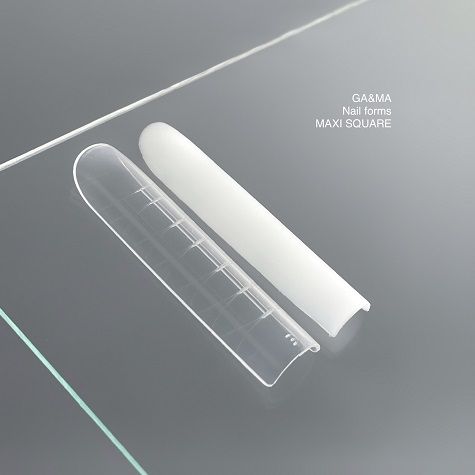 Верхні форми GA&MA Maxi square collaboration with @sadovec_yulia