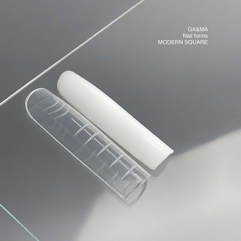 Верхние формы GA&MA Modern square collaboration with @sadovec_yulia