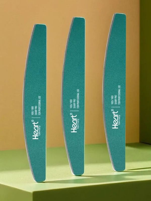 Пилка Heart Half Sharp Pro 