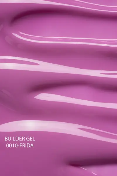 Гель DNKa' Builder Gel #0010 Frida 