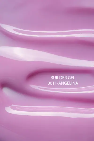 Гель DNKa' Builder Gel #0011 Angelina