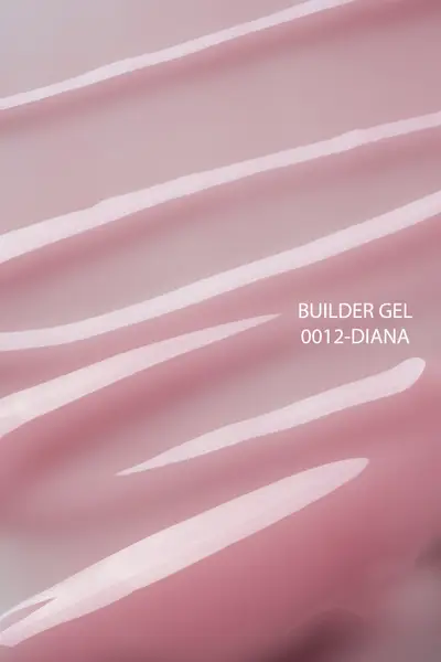 Гель DNKa' Builder Gel #0012 Diana
