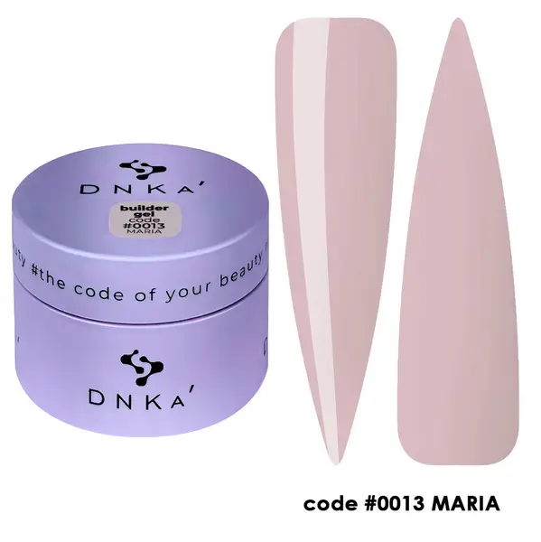 Гель DNKa' Builder Gel #0013 Maria
