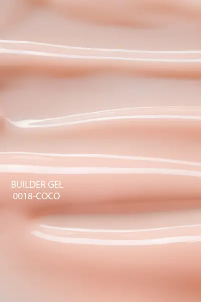Гель DNKa' Builder Gel #0018 Coco 