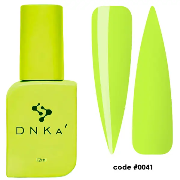 Жидкий акригель DNKa’ Liquid Acrygel  #0041 Maldives 12мл