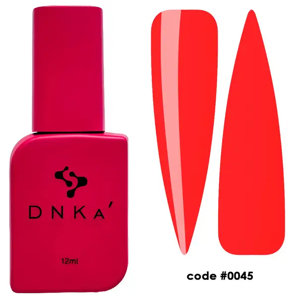 Жидкий акригель DNKa’ Liquid Acrygel #0045 Bora Bora 12мл