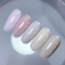 Топ NailsOfTheDay Color top 04 світло-бежевий  10 мл