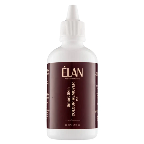 Ремувер для краски ELAN Smart Skin COLOUR REMOVER 2.0 50мл