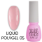 Рідкий полігель Toki-Toki Liquid Polygel 05 5мл